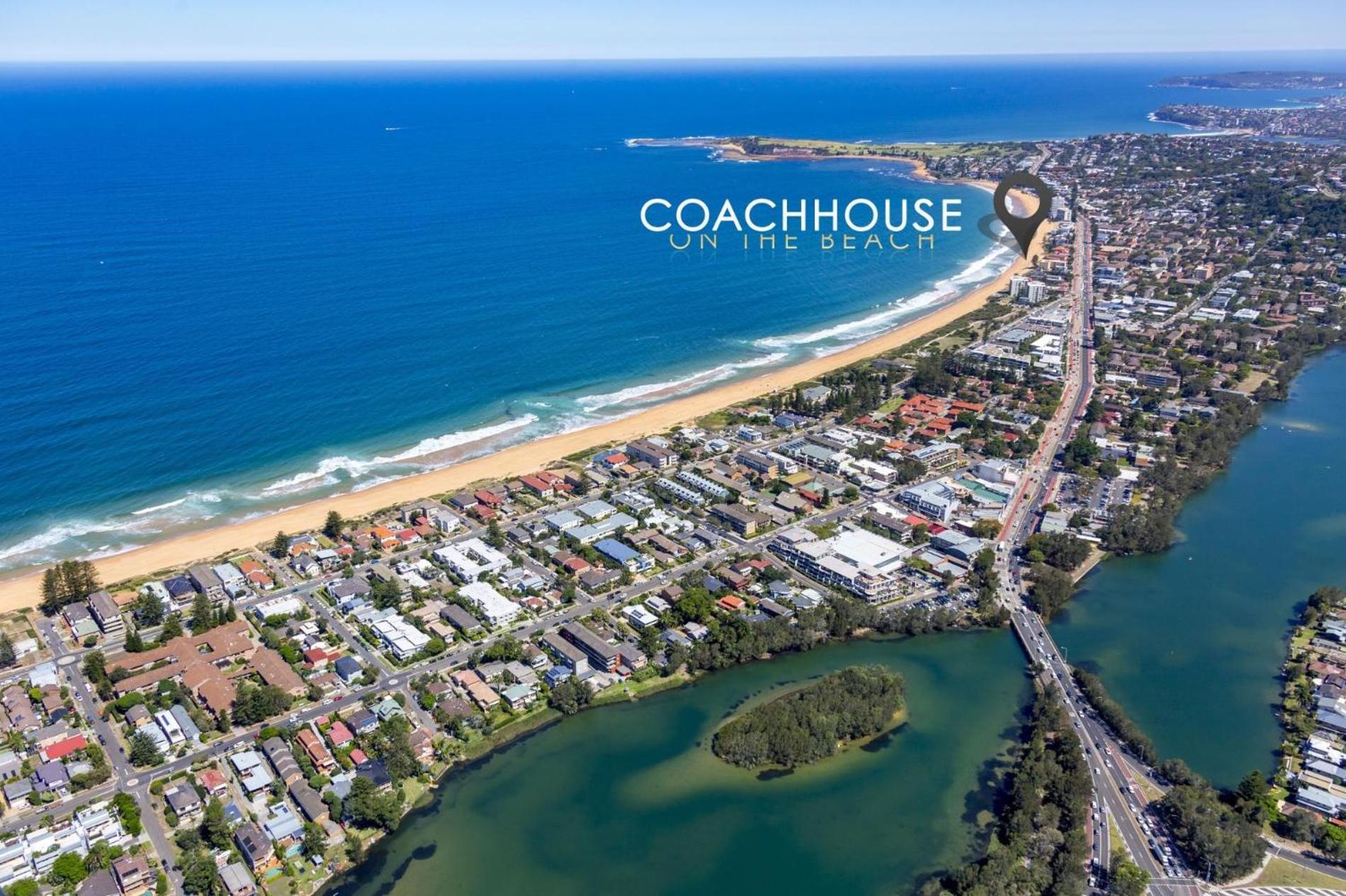 Apartment 7 - The Coachhouse