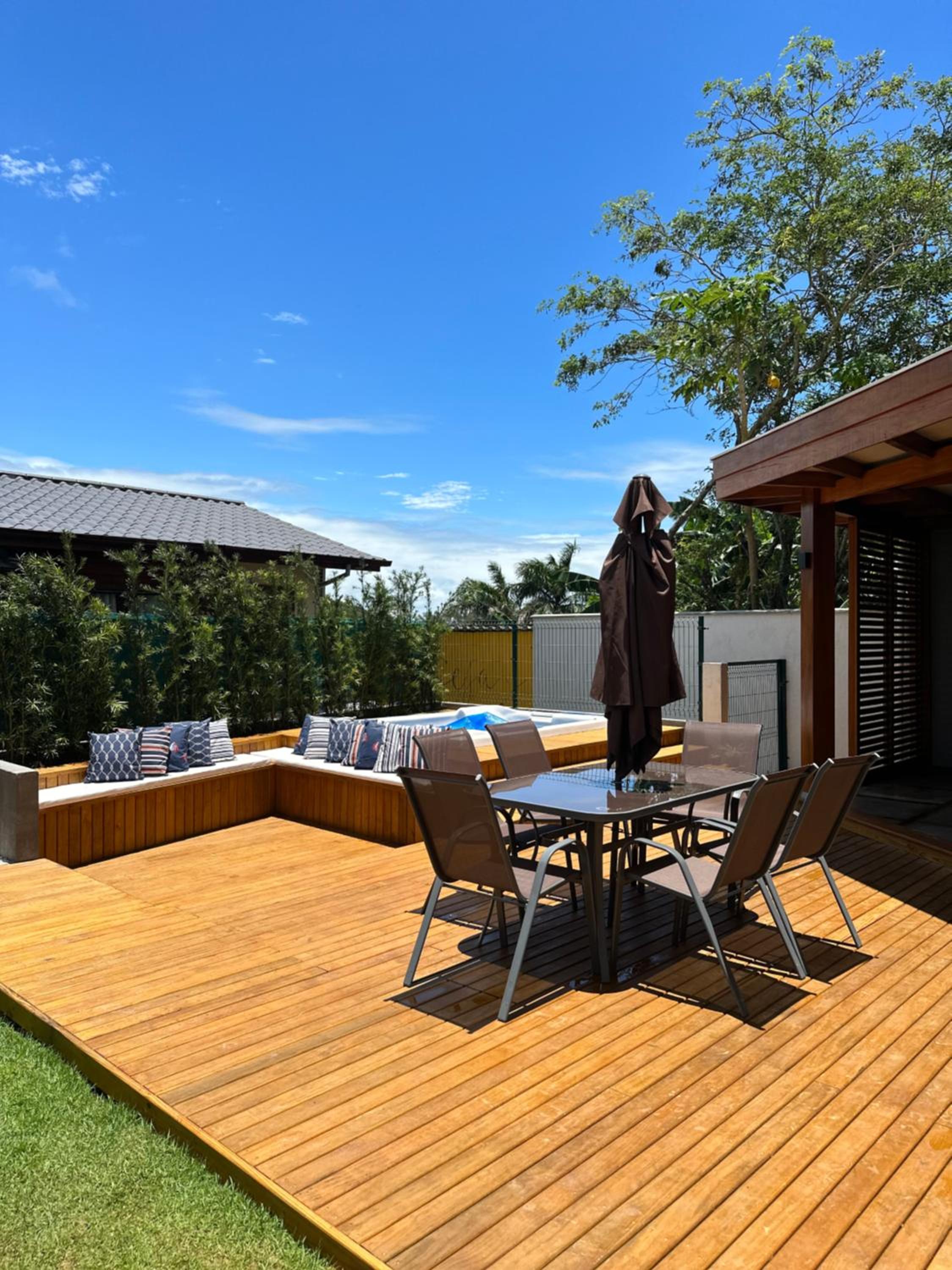 Lagoinha Refúgio House II