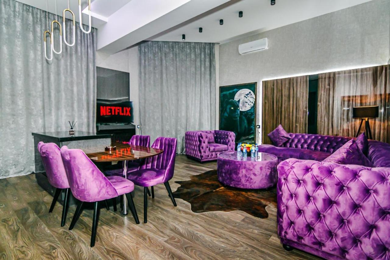 VIP Apartment PANTERA