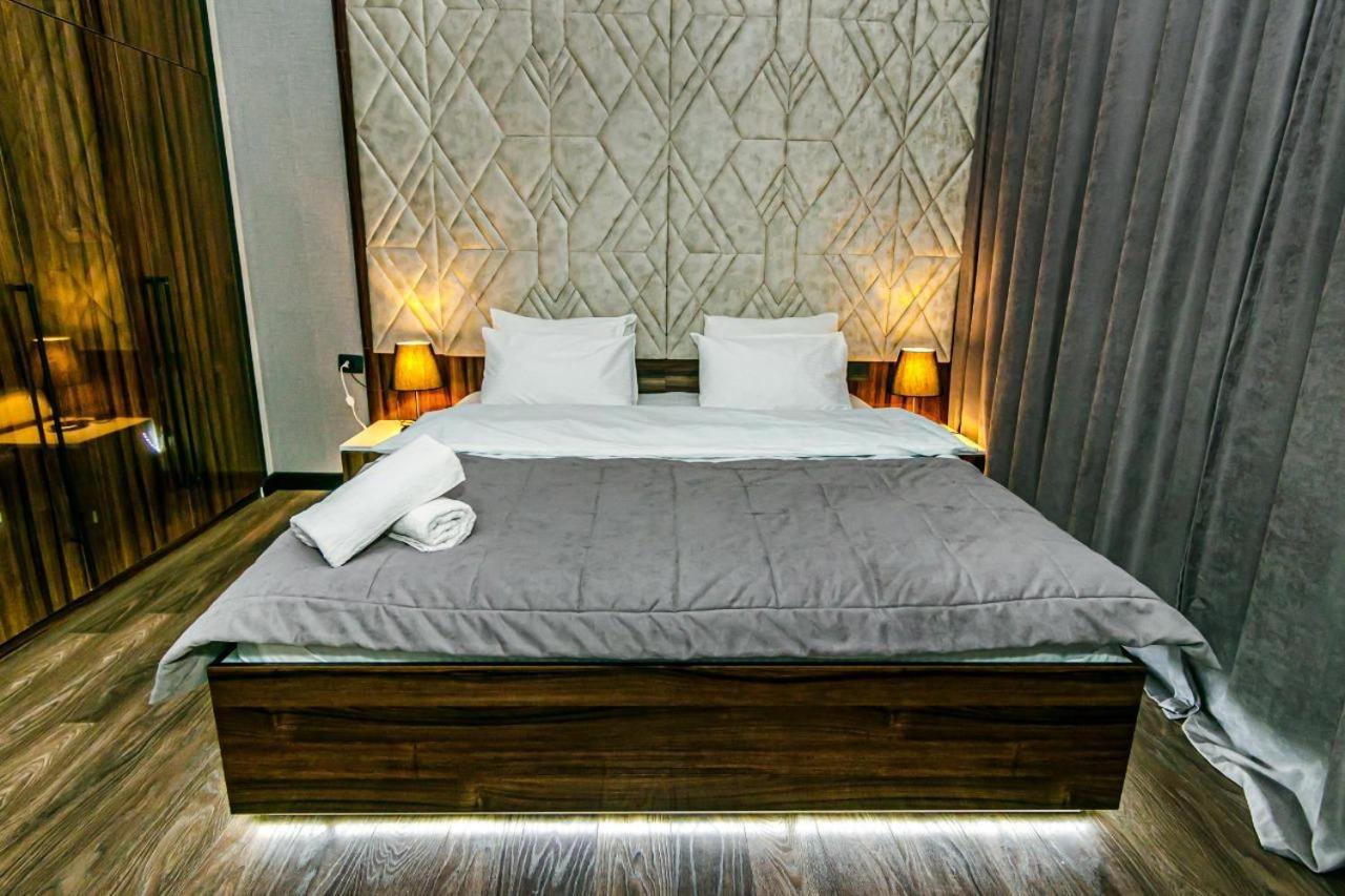 VIP Apartment PANTERA