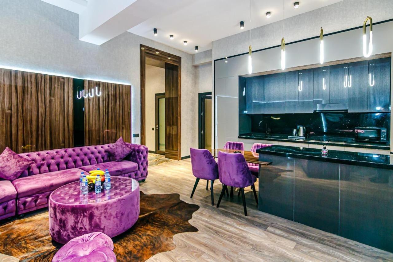 VIP Apartment PANTERA