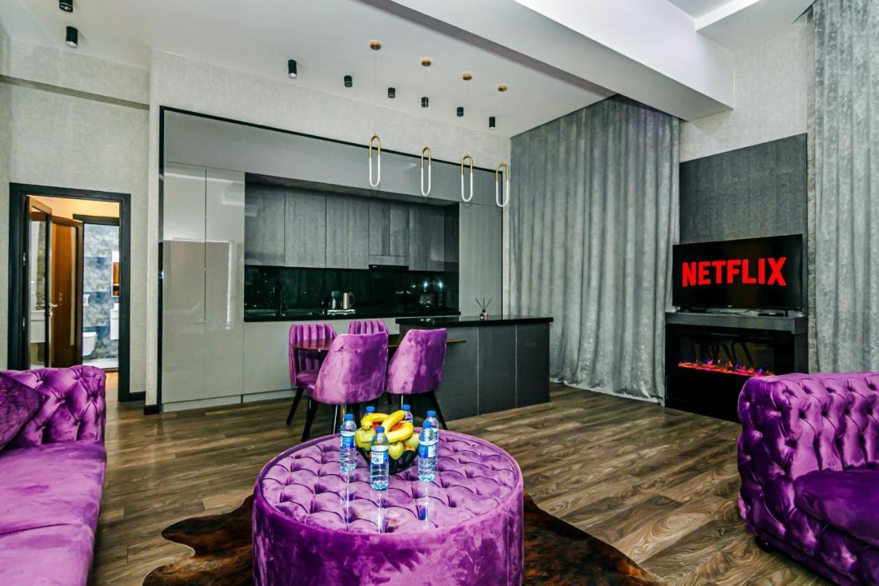 VIP Apartment PANTERA