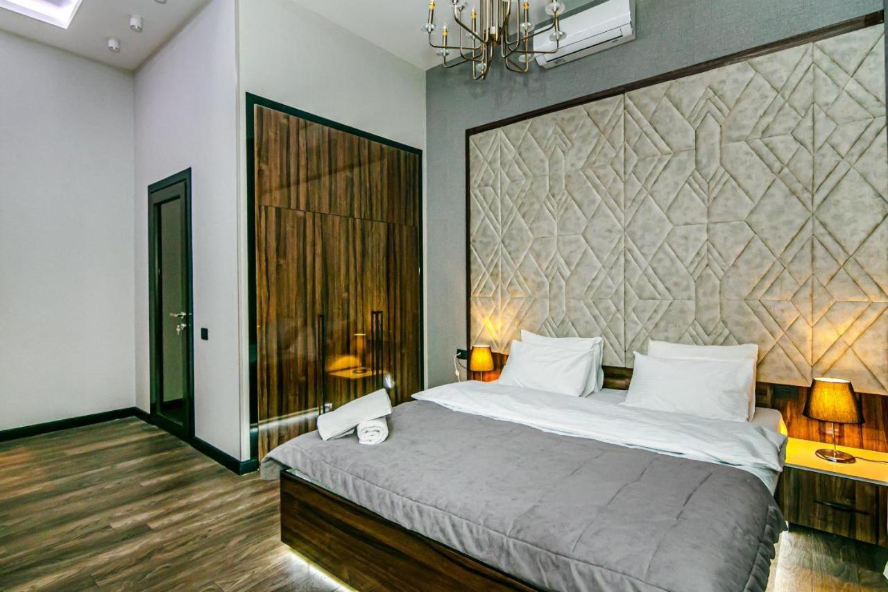 VIP Apartment PANTERA