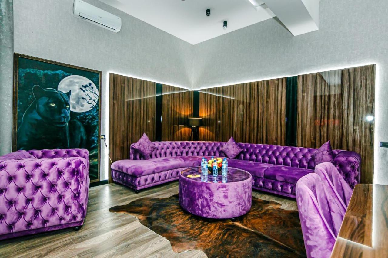 VIP Apartment PANTERA