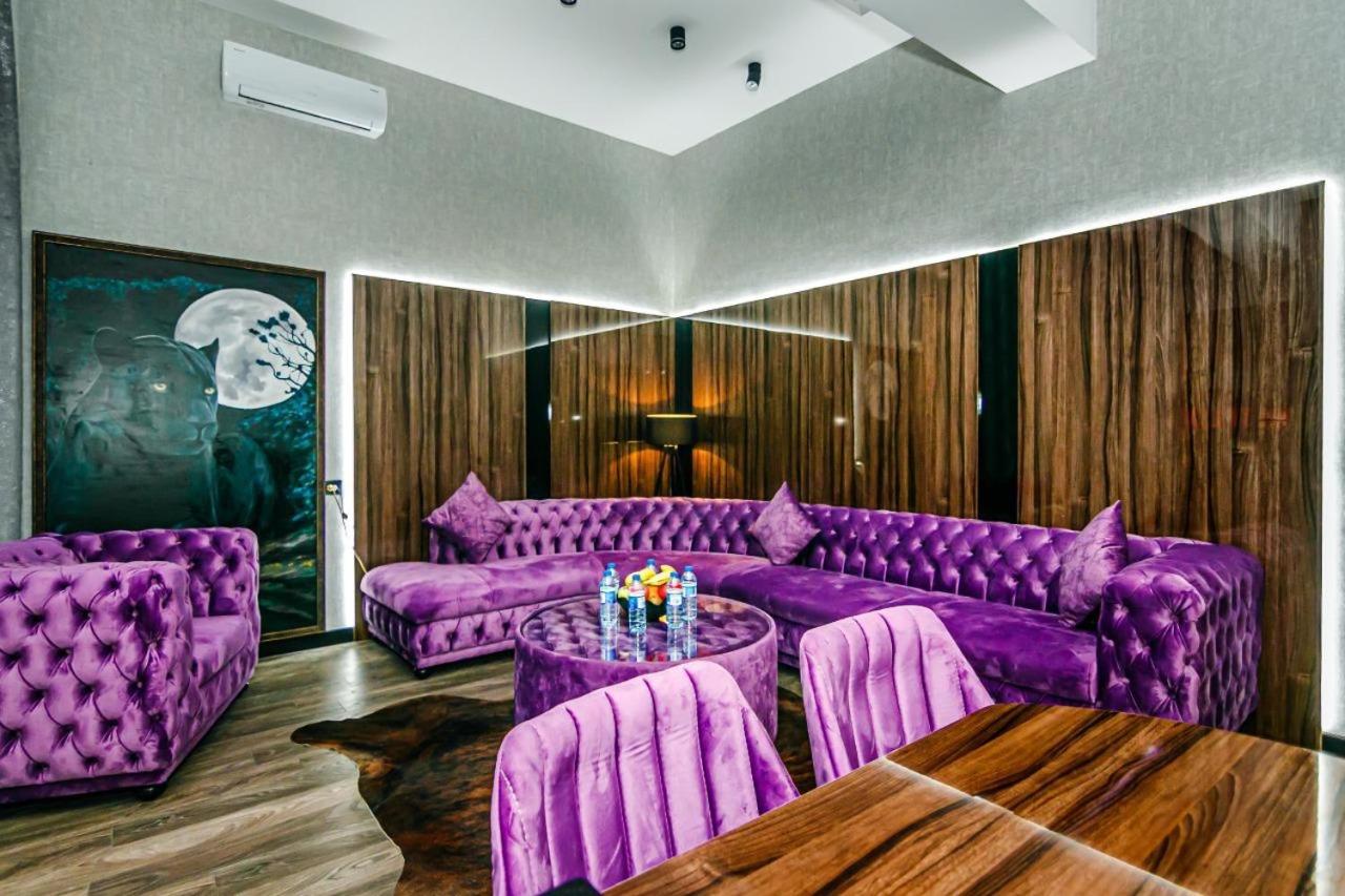 VIP Apartment PANTERA