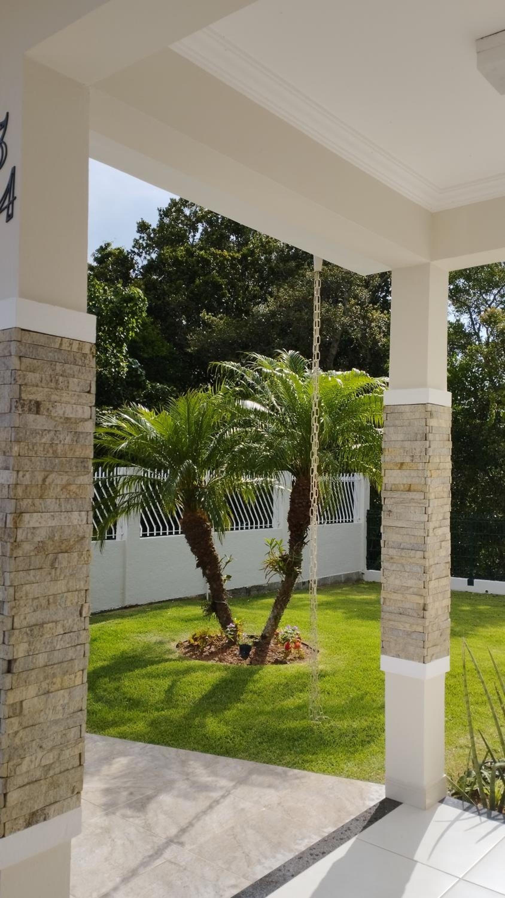Lagoinha Refúgio House II