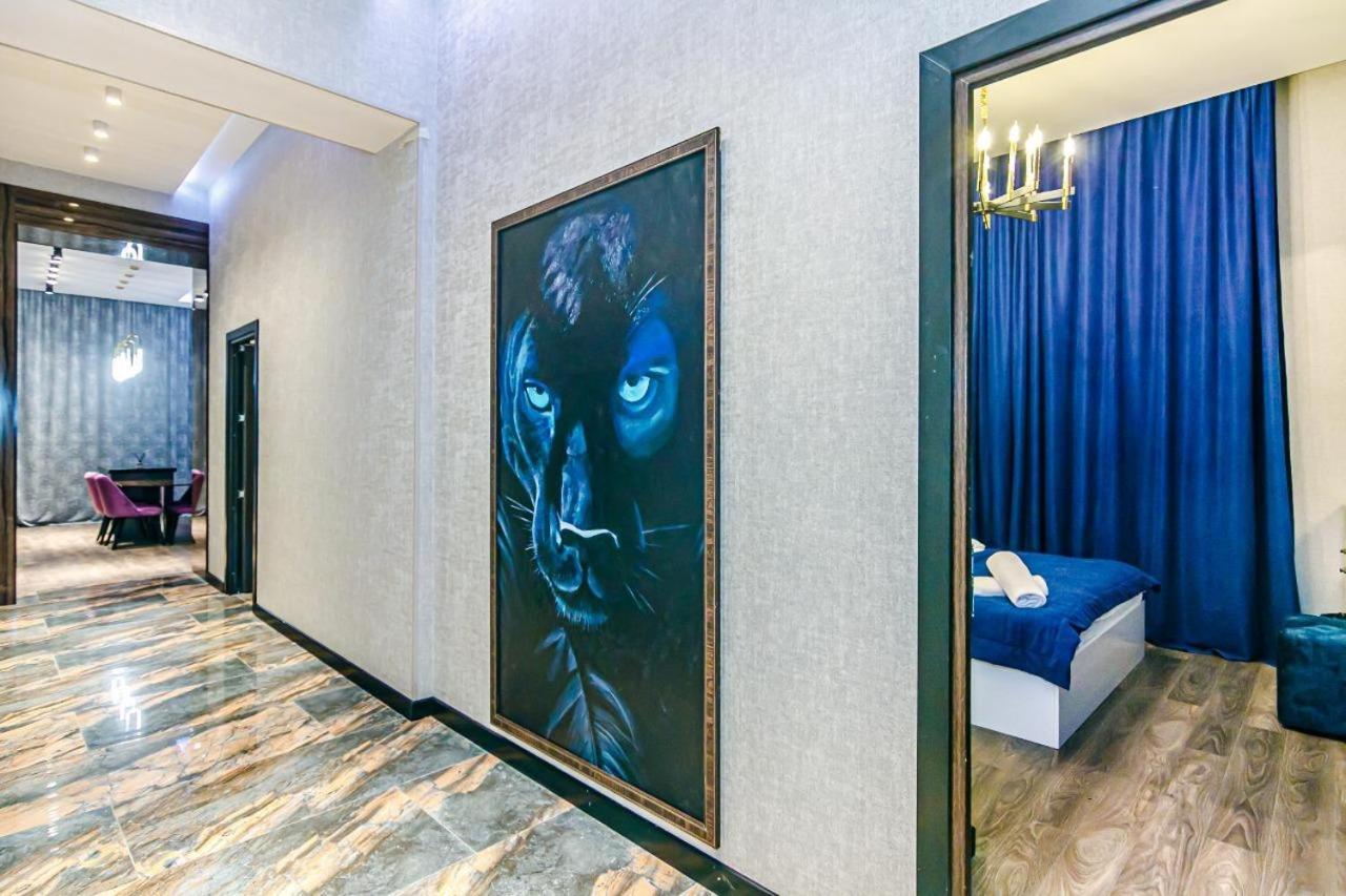 VIP Apartment PANTERA