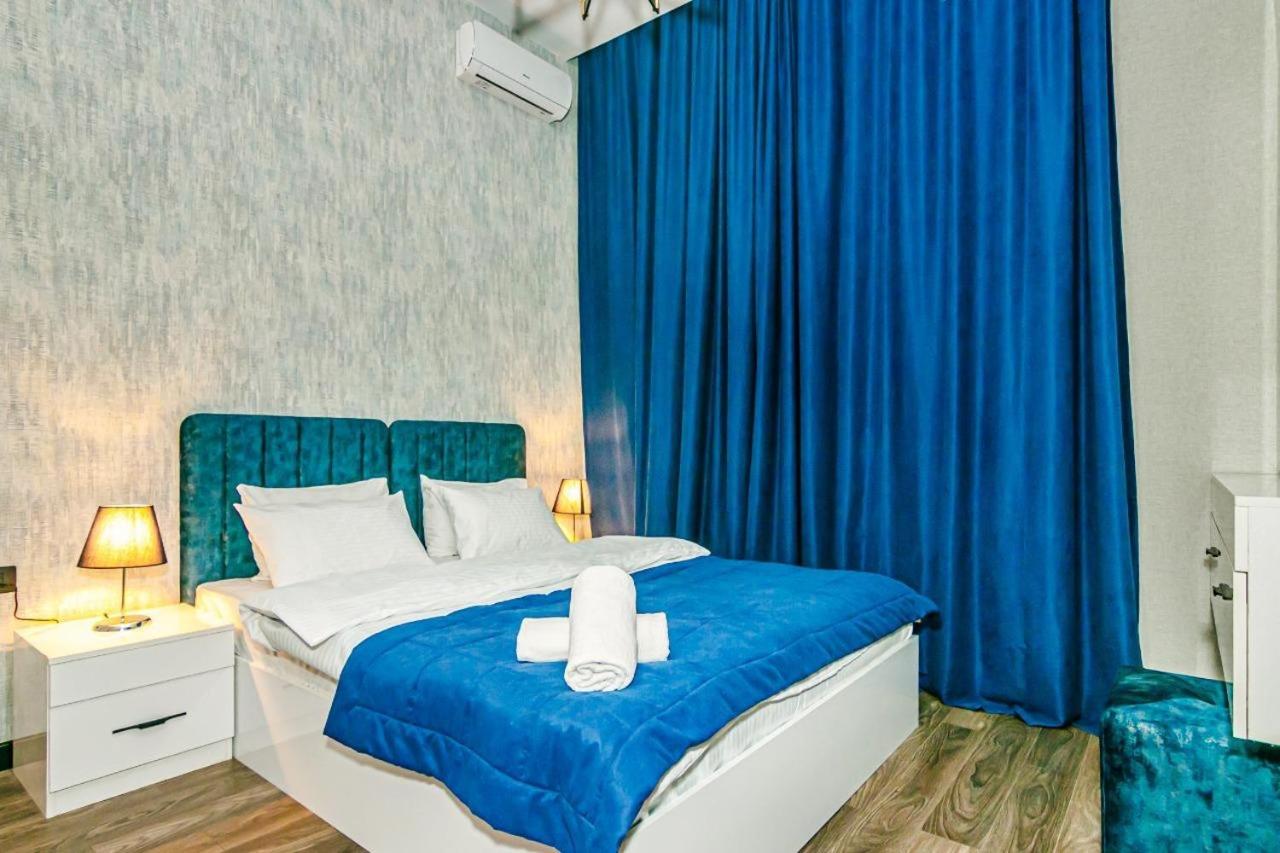 VIP Apartment PANTERA
