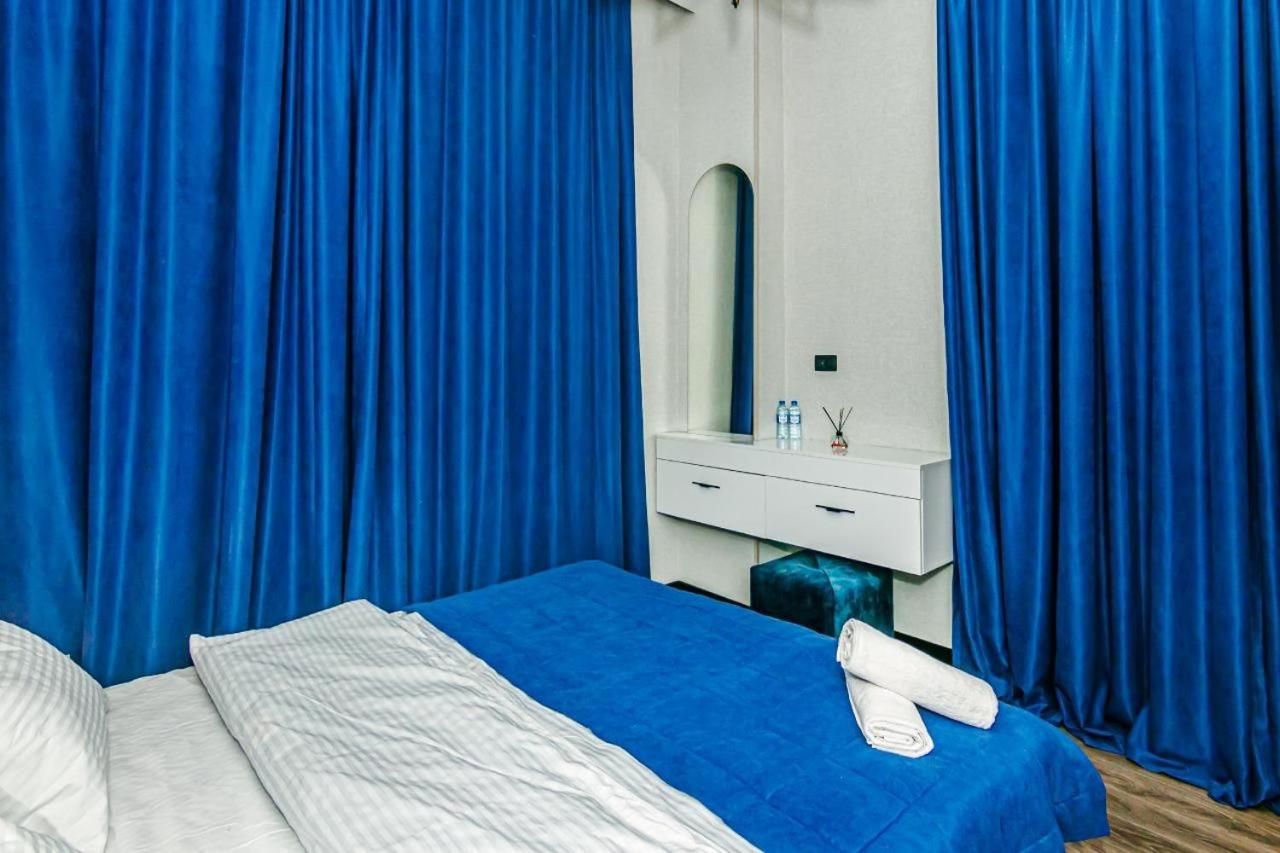 VIP Apartment PANTERA