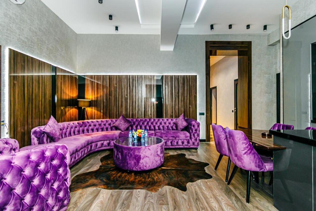 VIP Apartment PANTERA