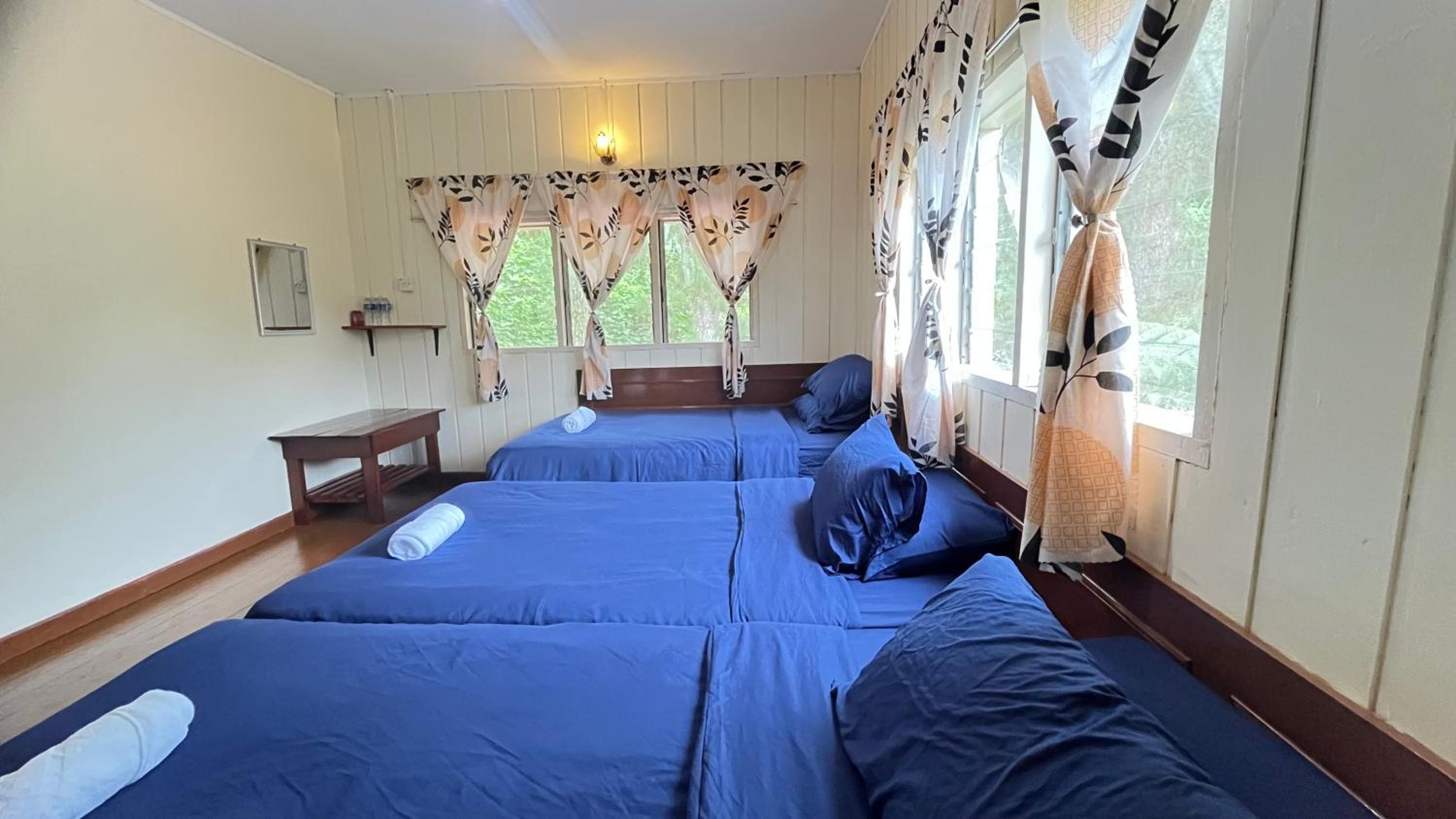 SU Valley Lodge photo 5