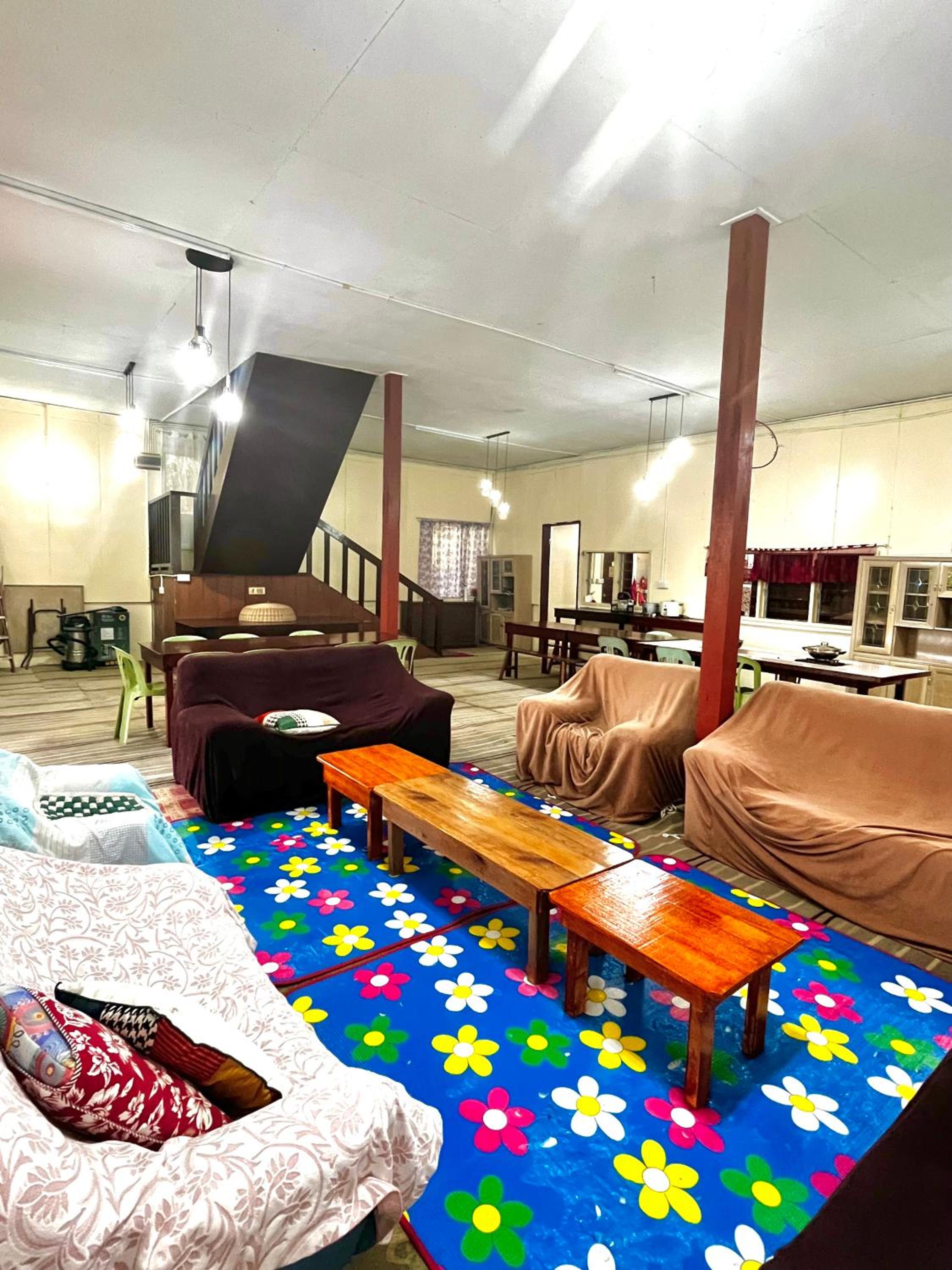 SU Valley Lodge photo 6