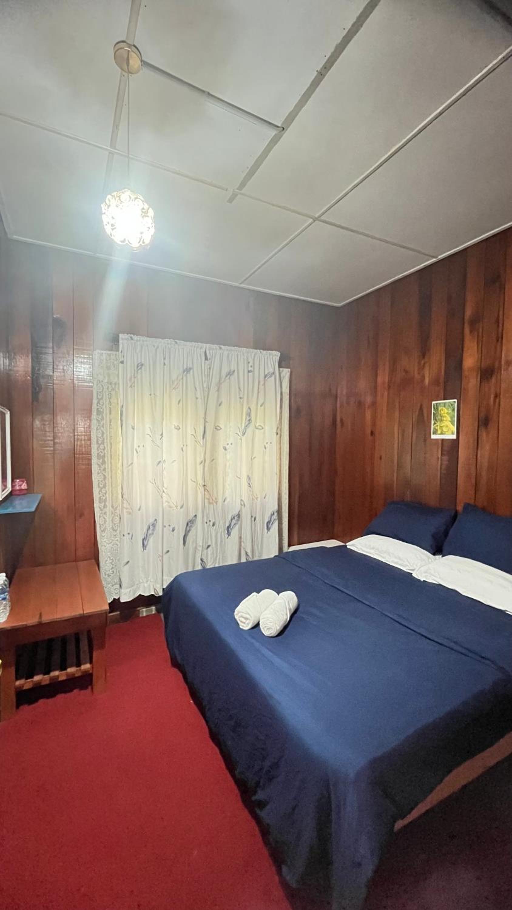 SU Valley Lodge