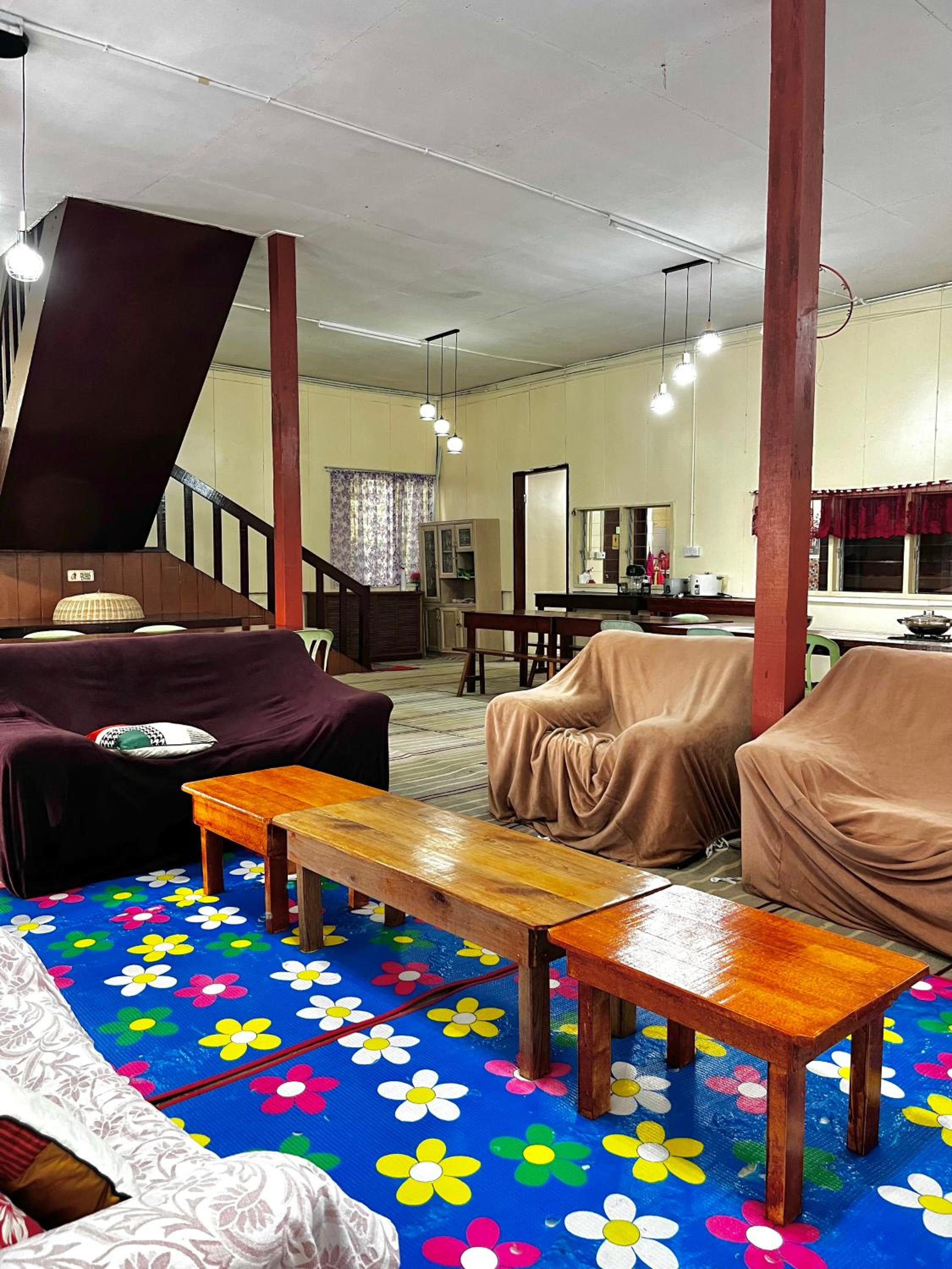 SU Valley Lodge