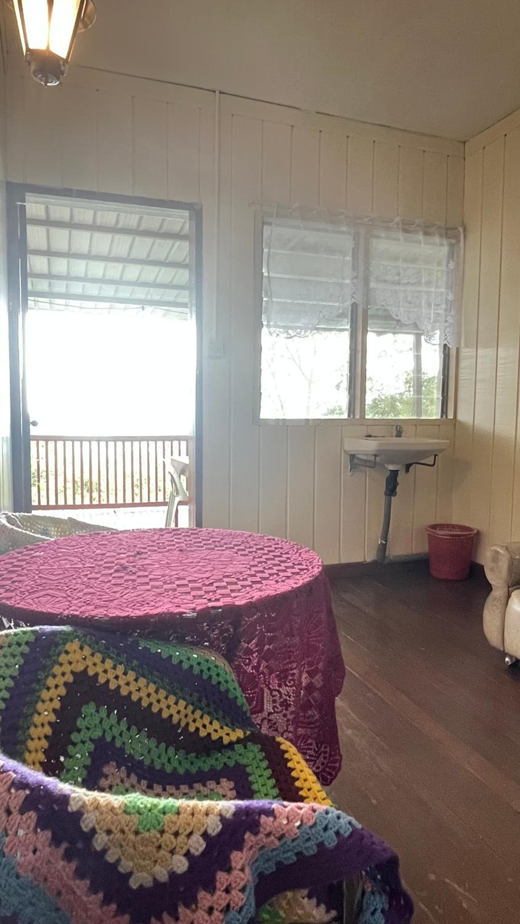 SU Valley Lodge