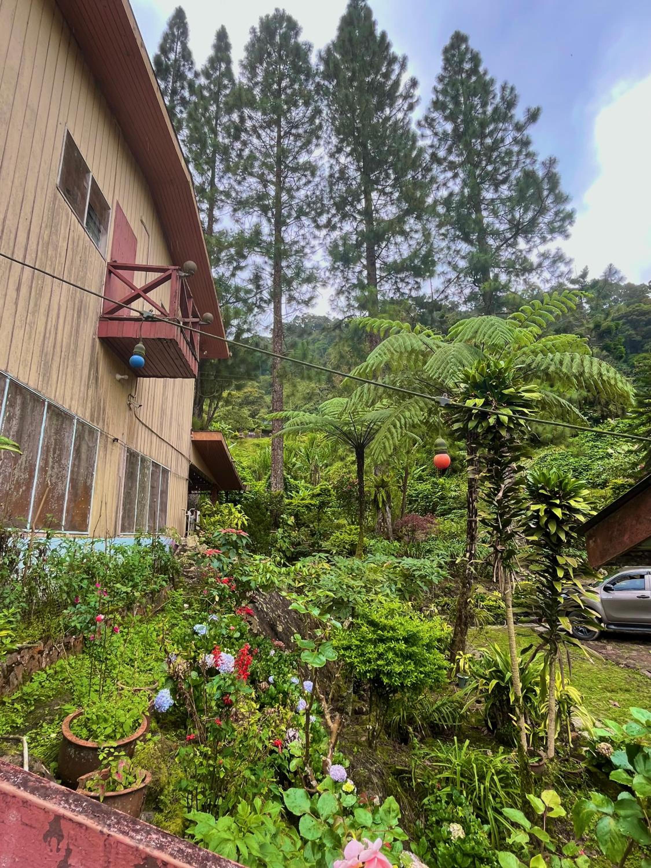 SU Valley Lodge