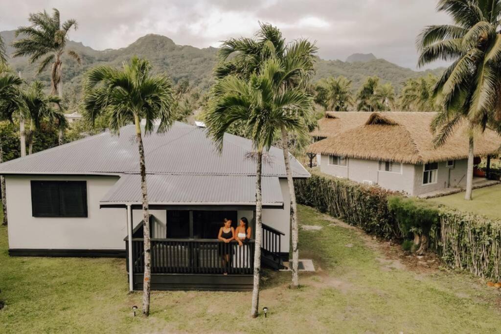 Sunset Coral Villas