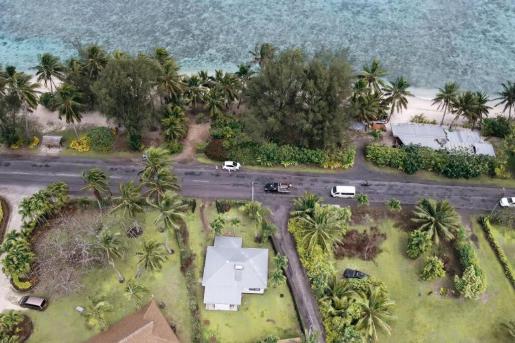 Sunset Coral Villas