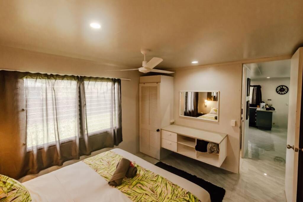 Sunset Coral Villas