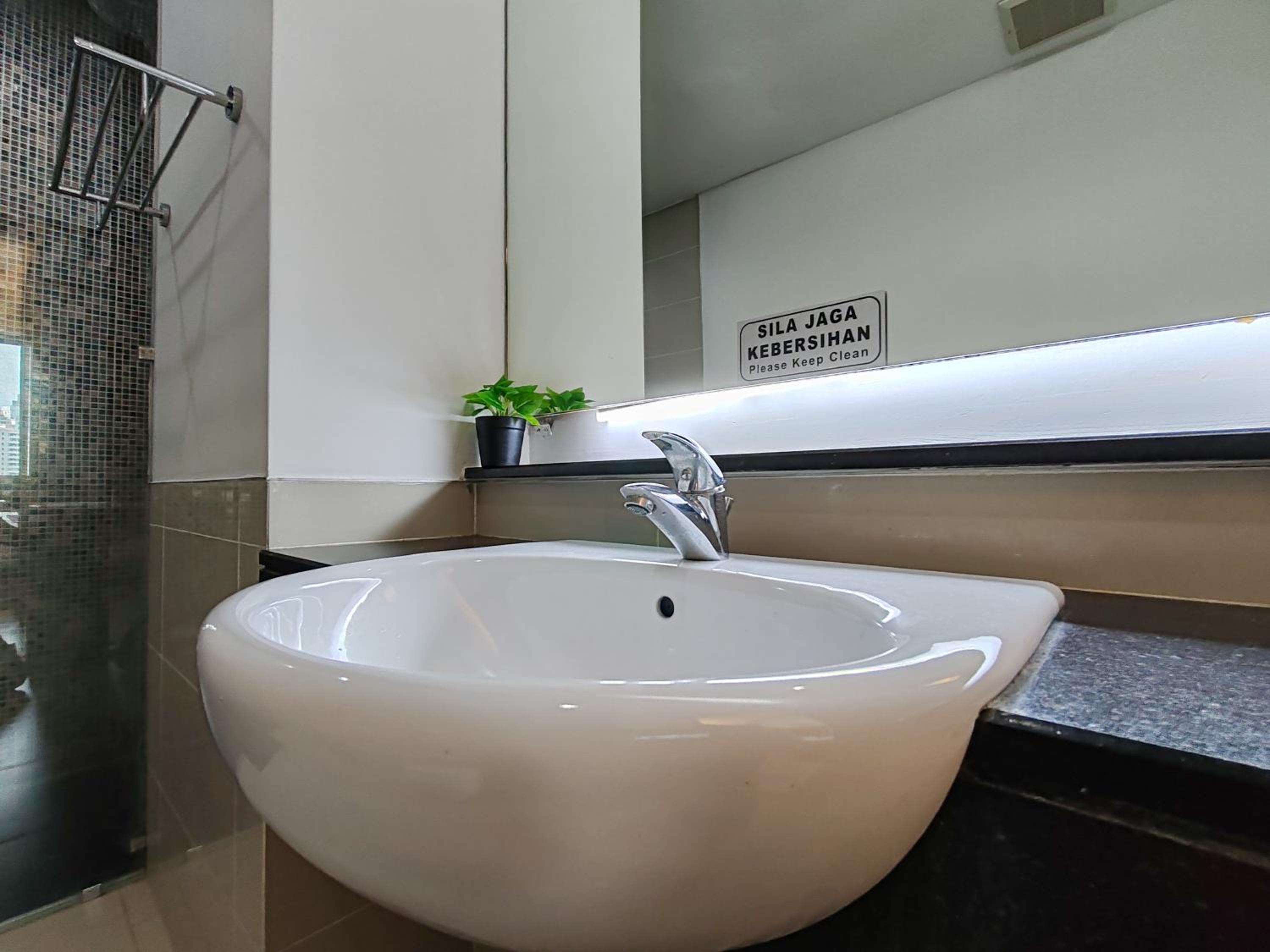 No Other Fee #Swiss Garden Residences by The Boston House #Bukit Bintang