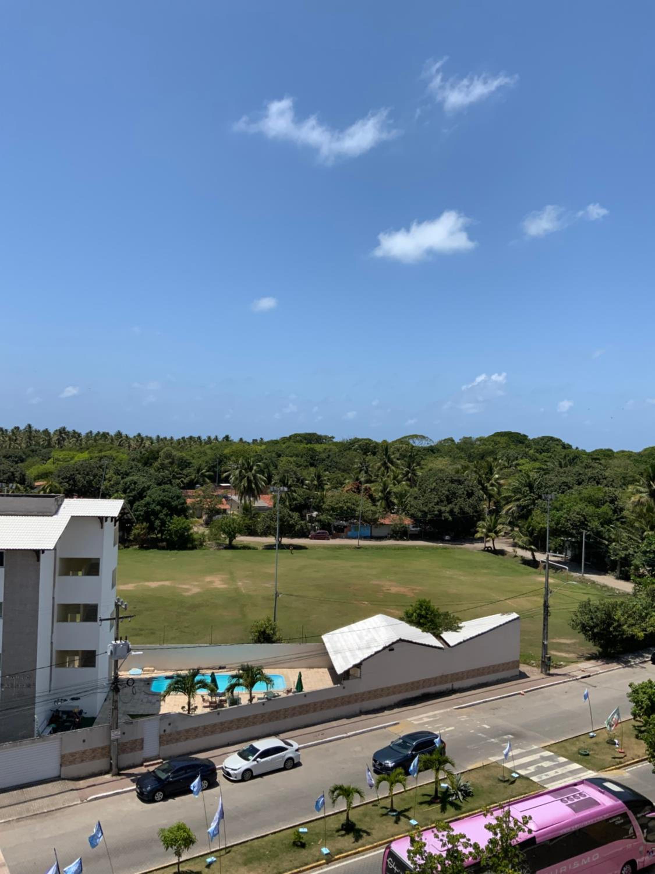 Porto de Galinhas, o paraíso!