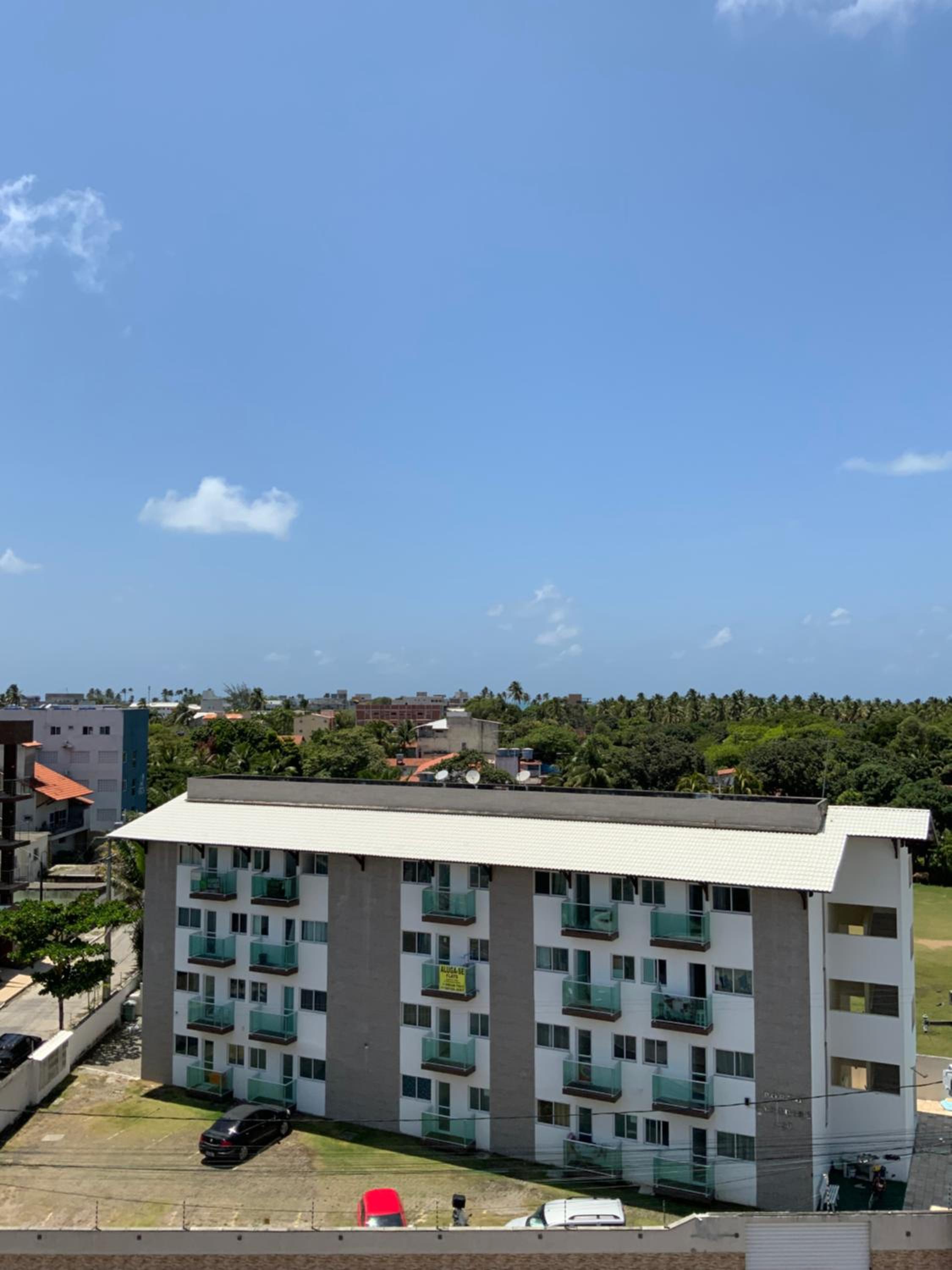 Porto de Galinhas, o paraíso!