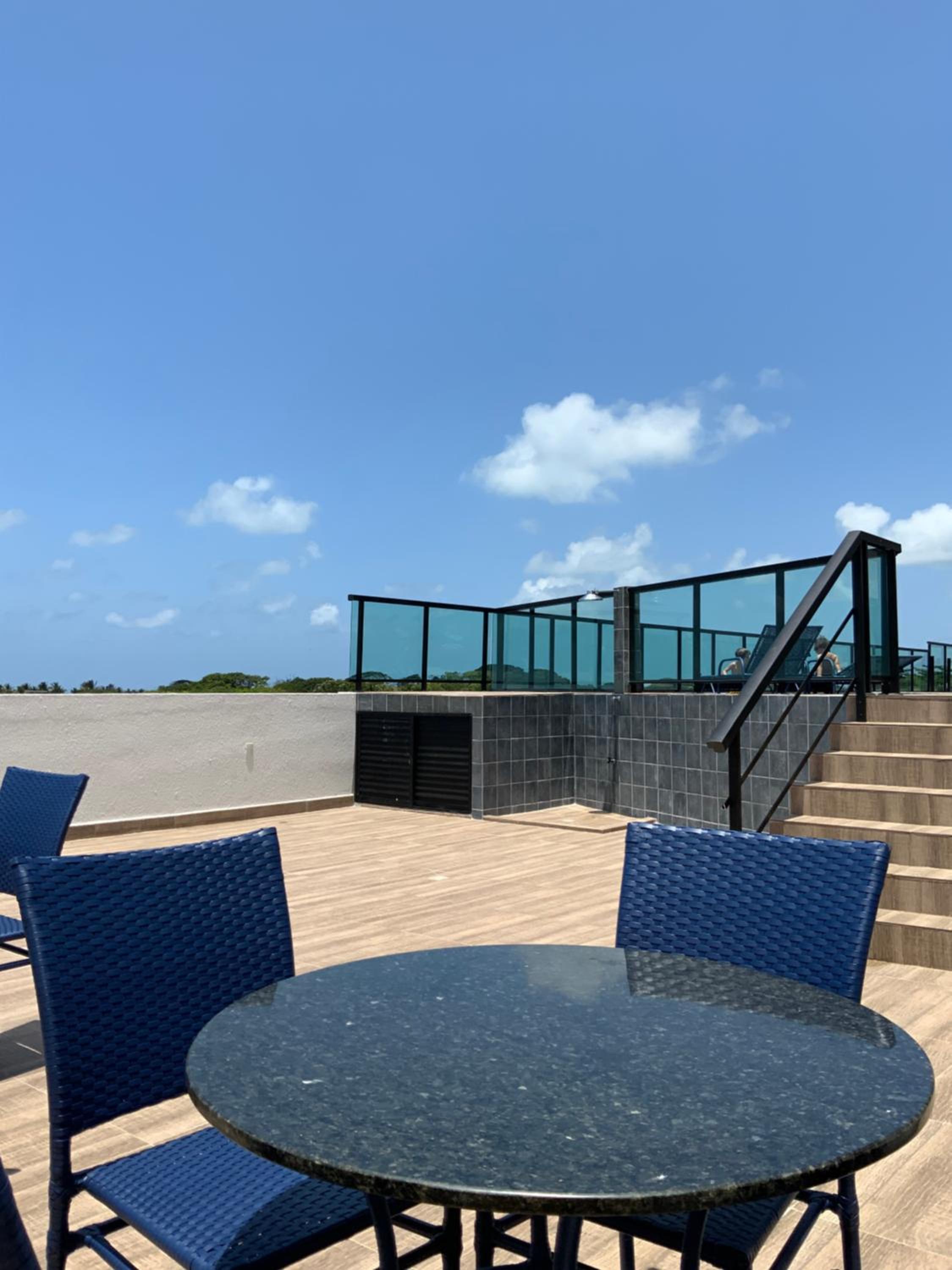 Porto de Galinhas, o paraíso!