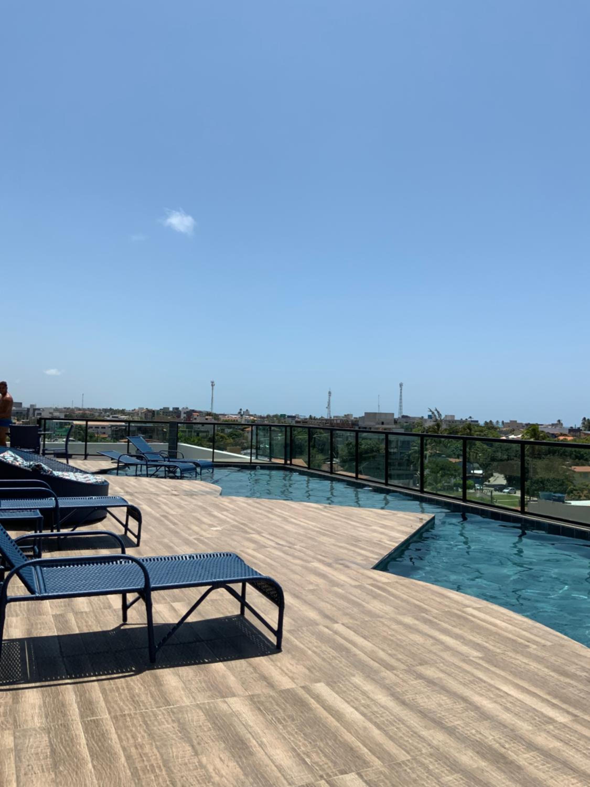 Porto de Galinhas, o paraíso!