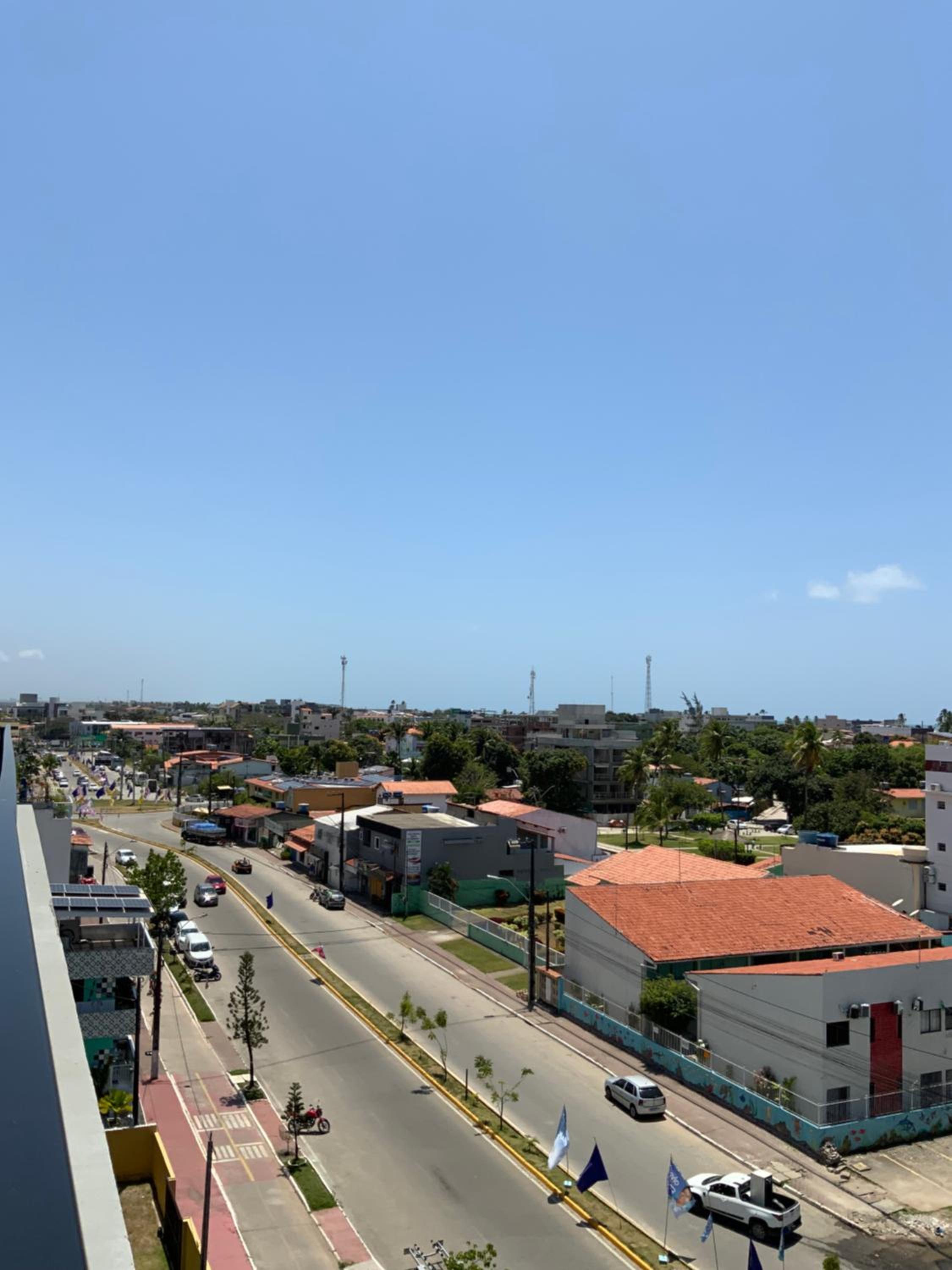 Porto de Galinhas, o paraíso!