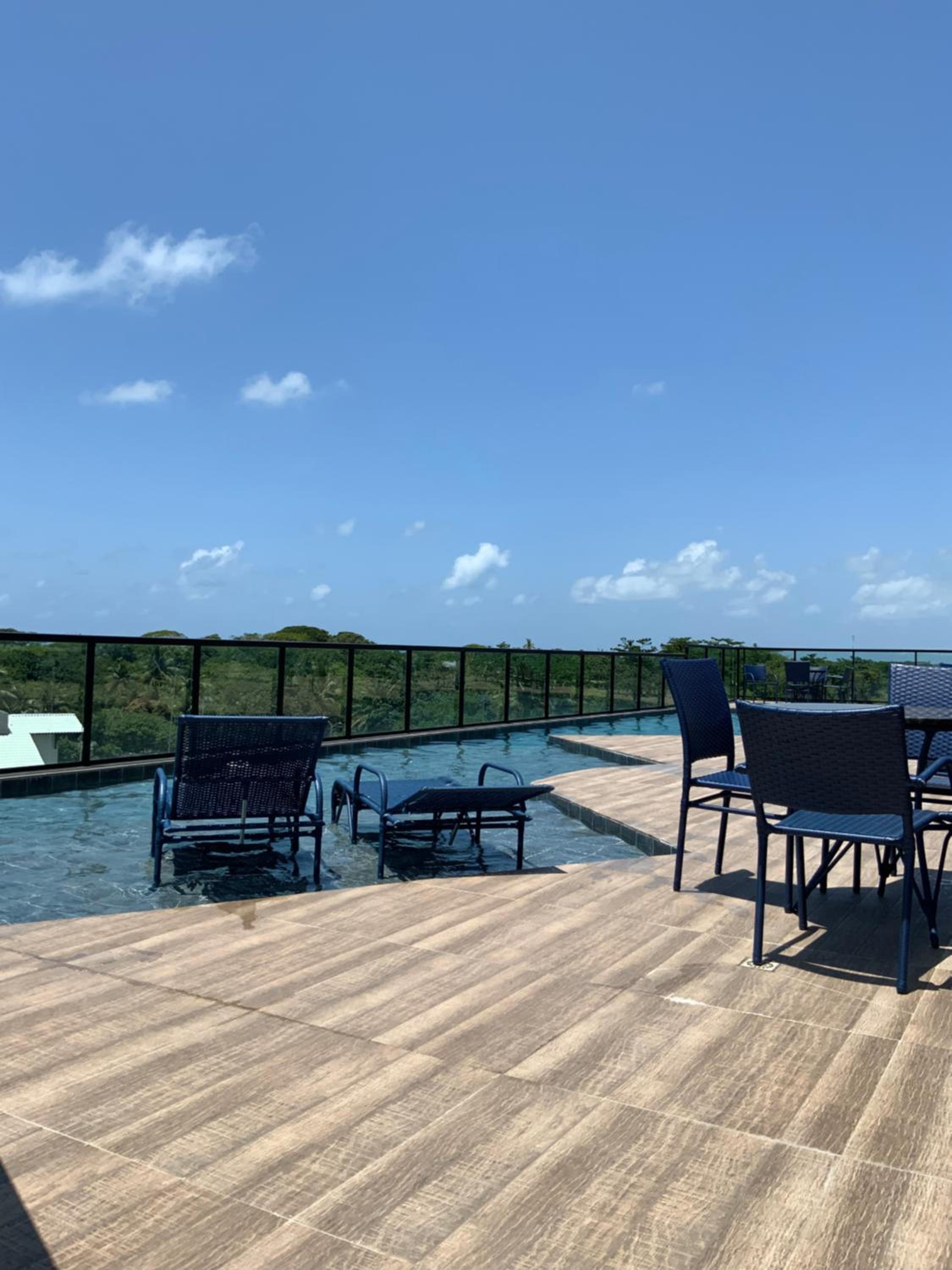 Porto de Galinhas, o paraíso!