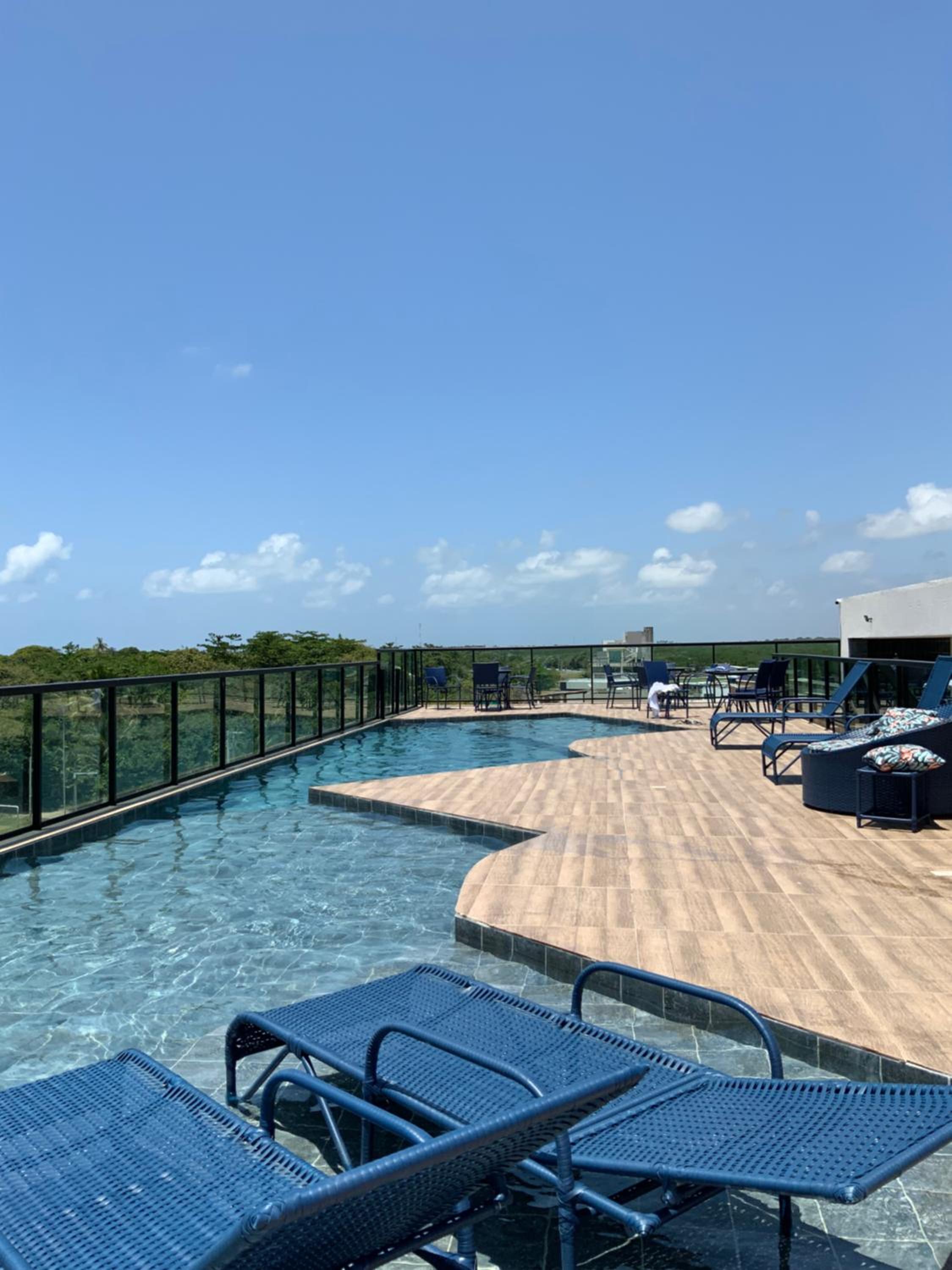 Porto de Galinhas, o paraíso!