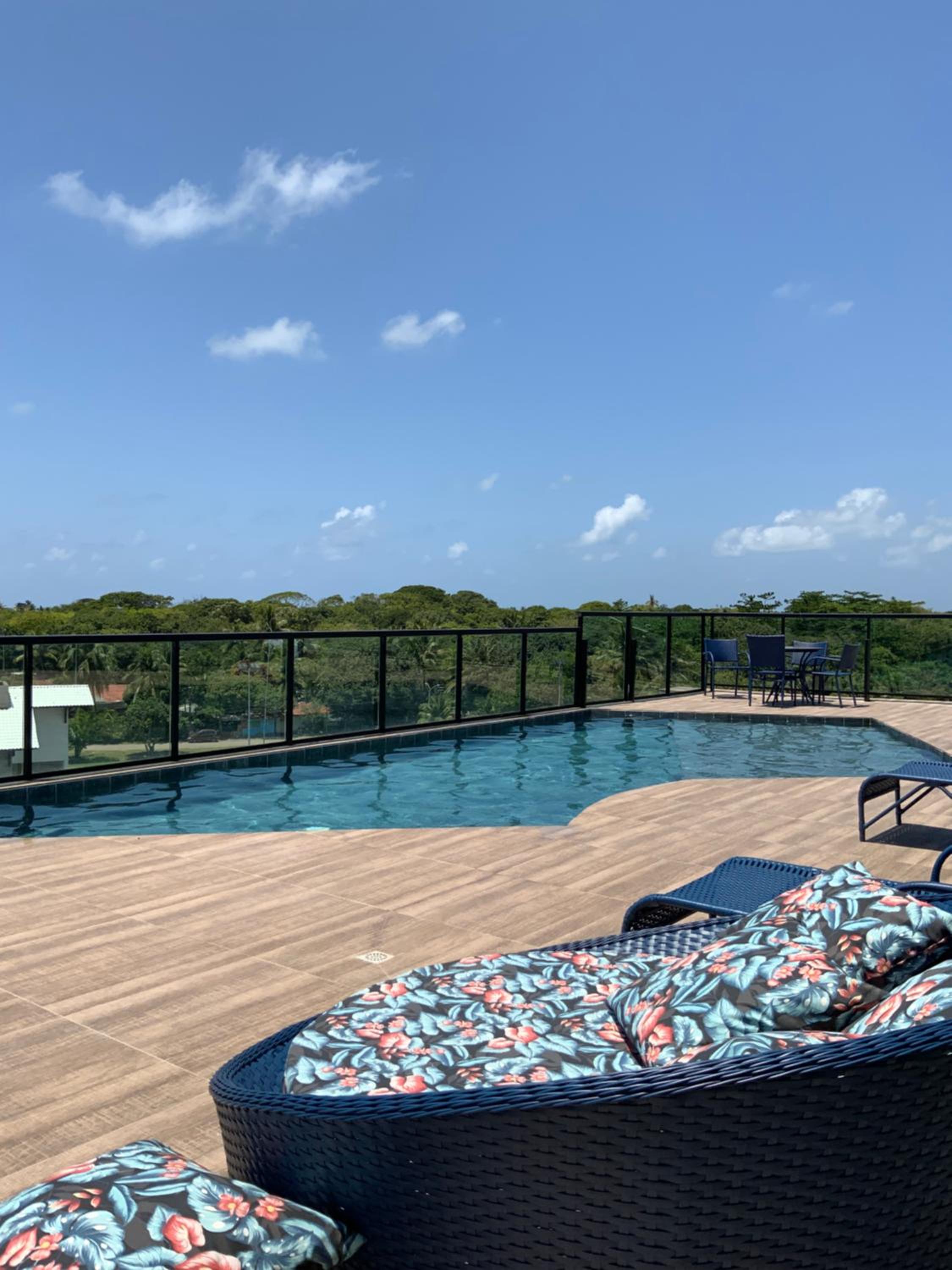 Porto de Galinhas, o paraíso!