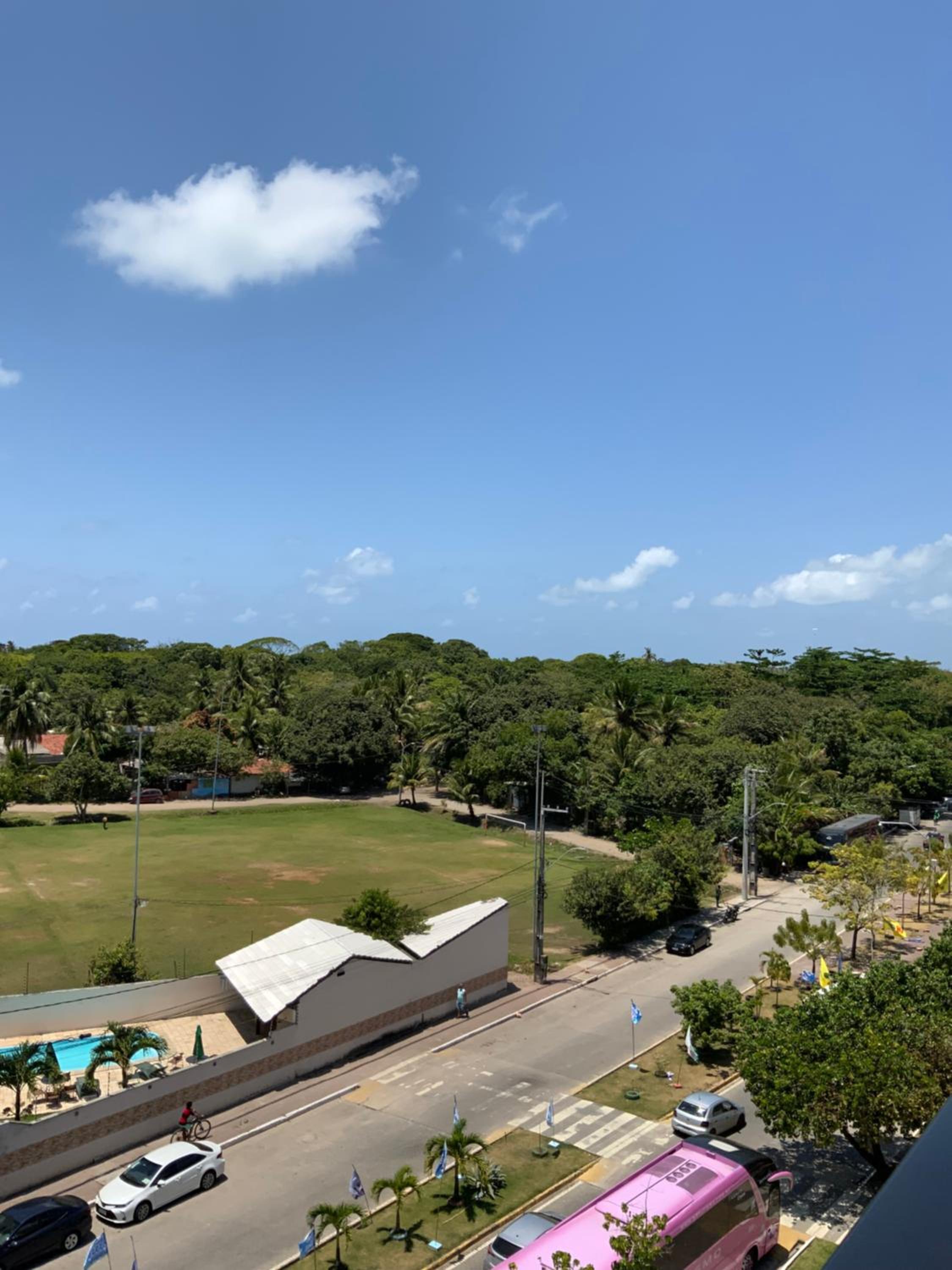 Porto de Galinhas, o paraíso!