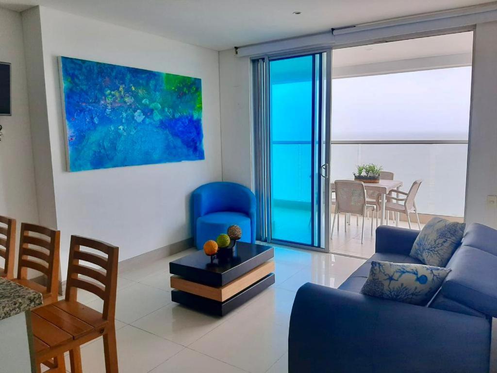 Palmetto Beach 1 habitacion
