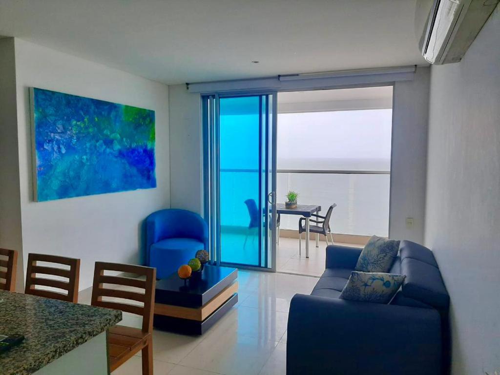 Palmetto Beach 1 habitacion