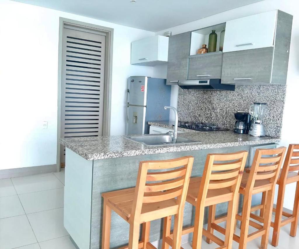 Palmetto Beach 1 habitacion