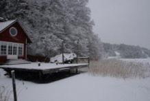 Sjöstuga Myttinge