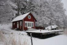 Sjöstuga Myttinge