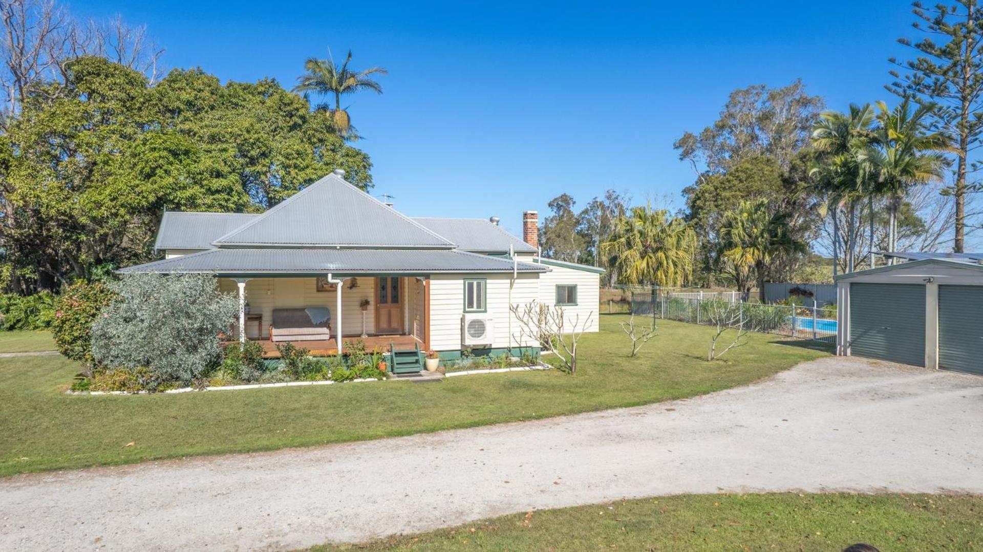 Cane Cutters Cottage