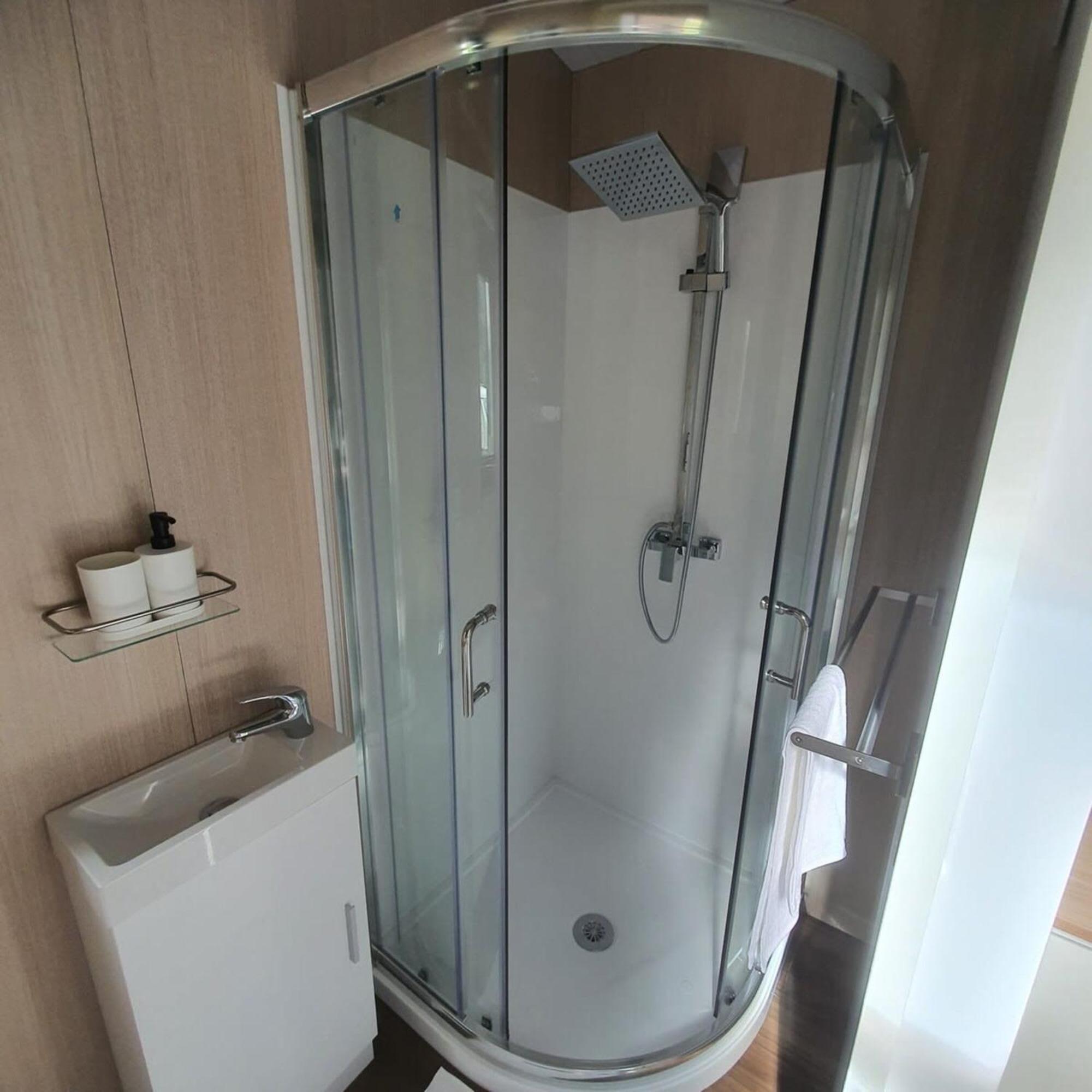 Gold Nugget 2 by Tiny Away view 2