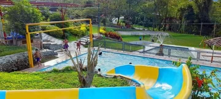 Finca de Recreación y Descanso La Argentinita