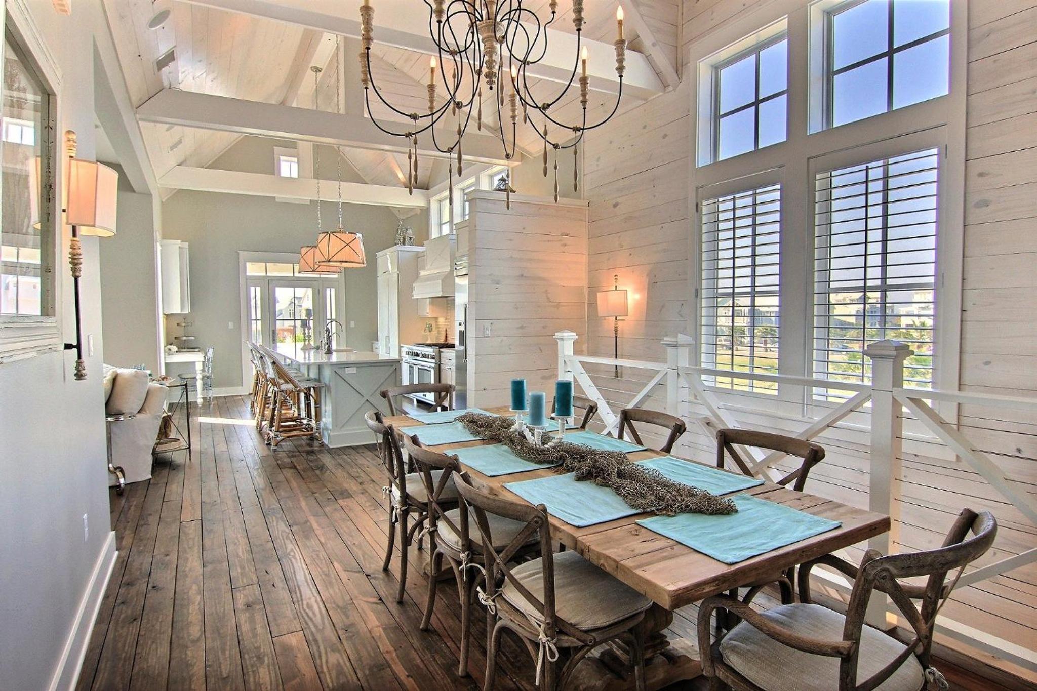 Oceanaire 196 RO view 3