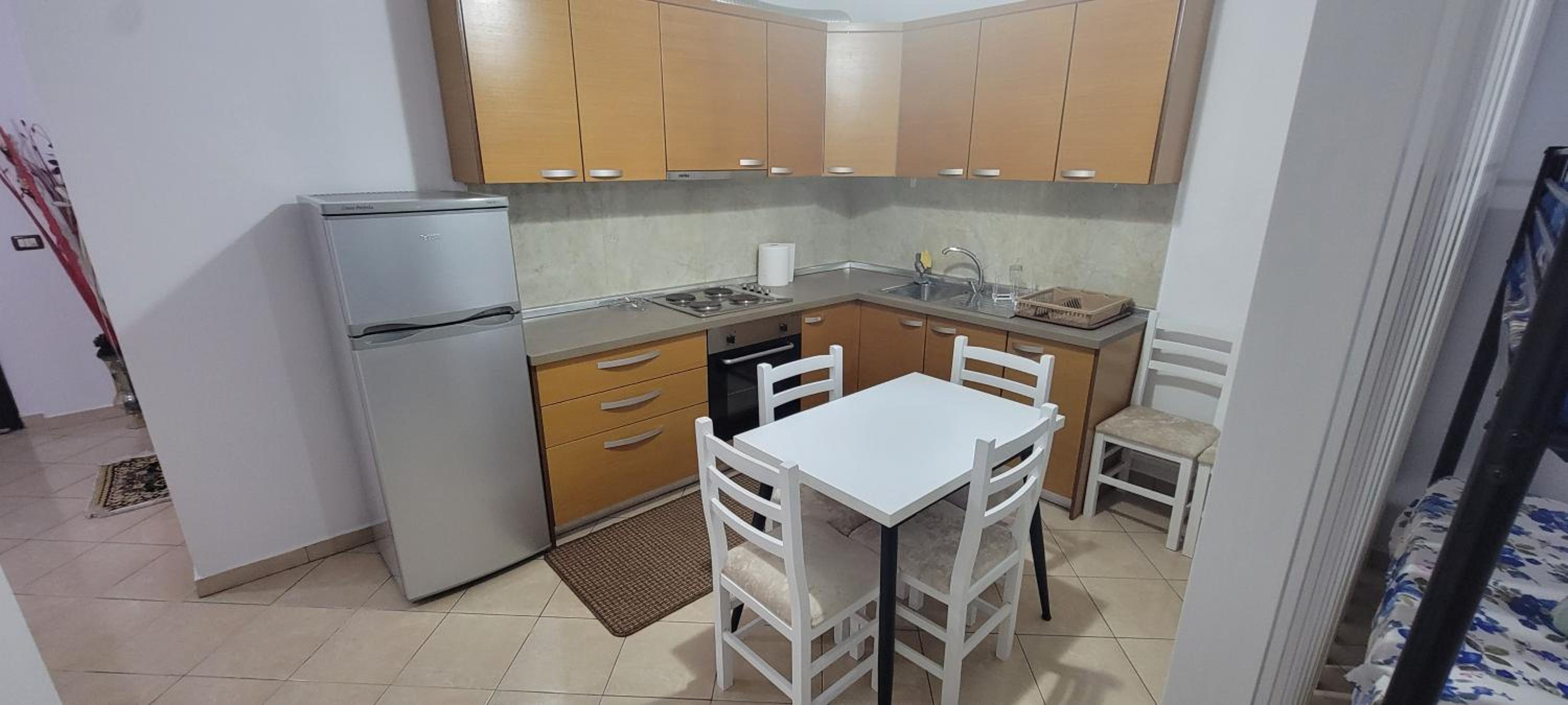 Siar Apartment 2