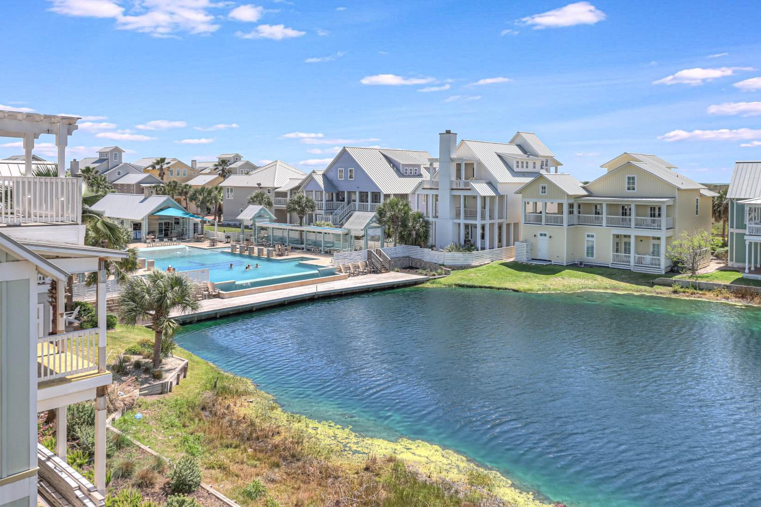Beached Inn 236 BE