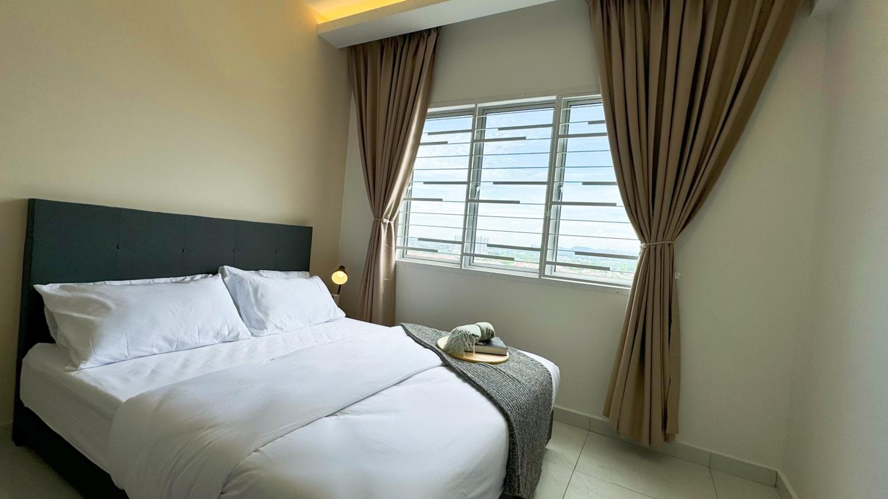 D'Kayangan Setia Ecohill Air-CON Suite Semenyih, Setia Ecohill Semenyih Home photo 3