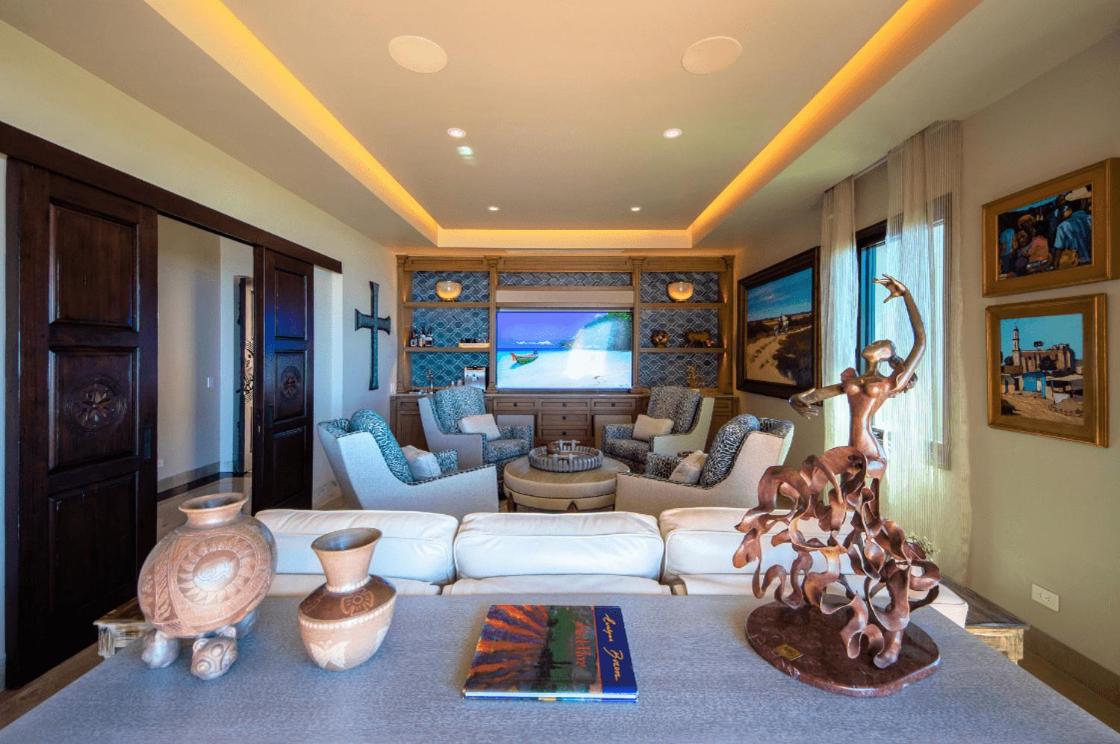 Luxury Villa in La Punta Estates, Enjoy 3,000 Usd Credit for Thanksgiving view 2
