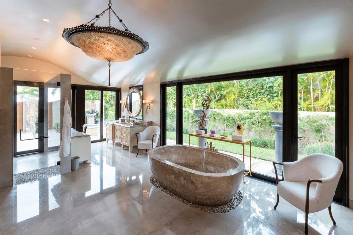 Luxury Villa in La Punta Estates, Enjoy 3,000 Usd Credit for Thanksgiving view 3