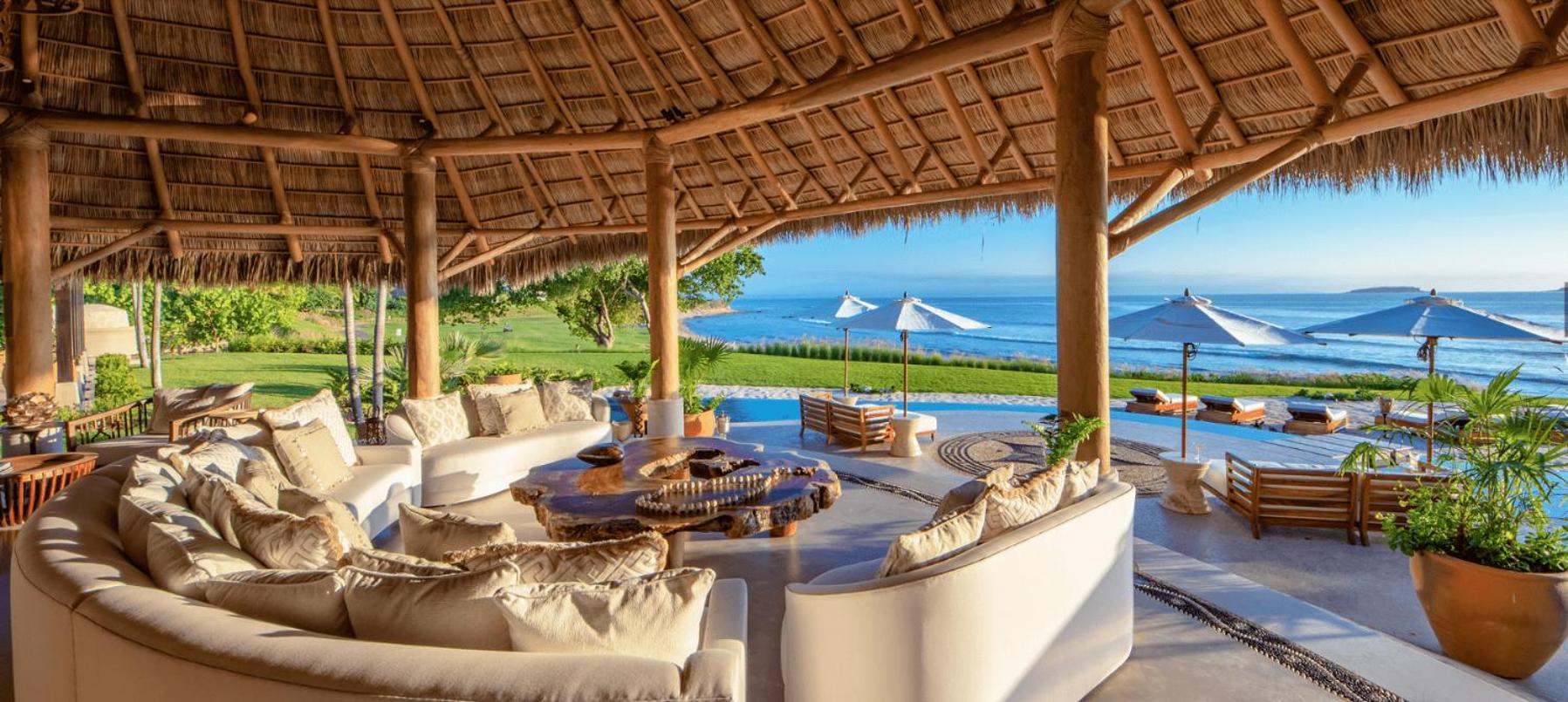 Luxury Villa in La Punta Estates, Enjoy 3,000 Usd Credit for Thanksgiving view 4