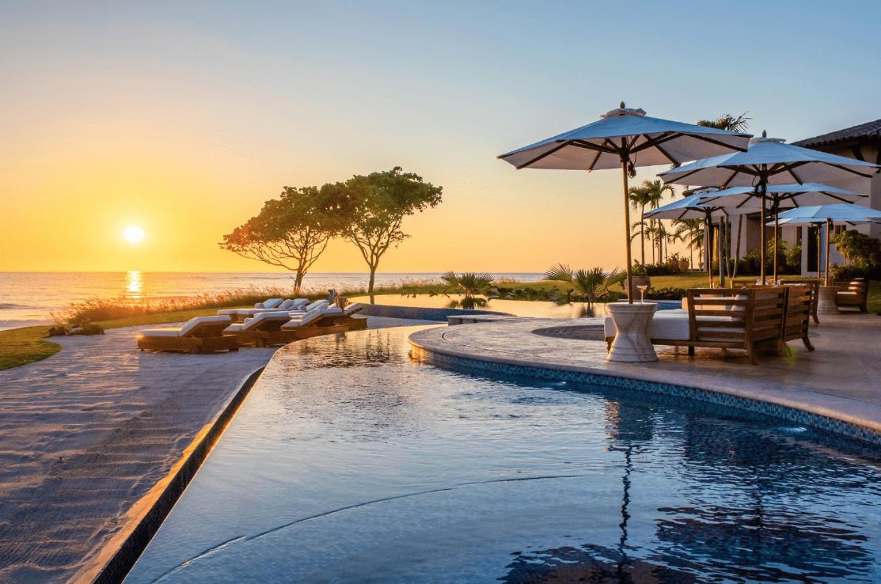 Luxury Villa in La Punta Estates, Enjoy 3,000 Usd Credit for Thanksgiving view 5