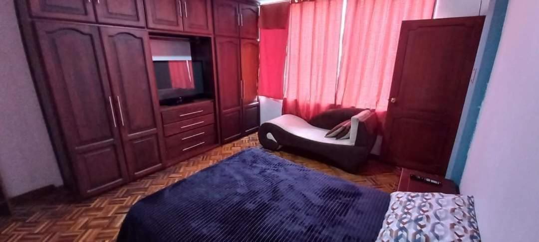 The Family House